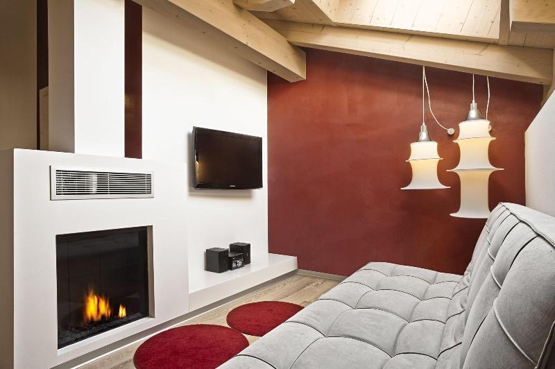 Hotel Kofler Wonderland Campitello di Fassa