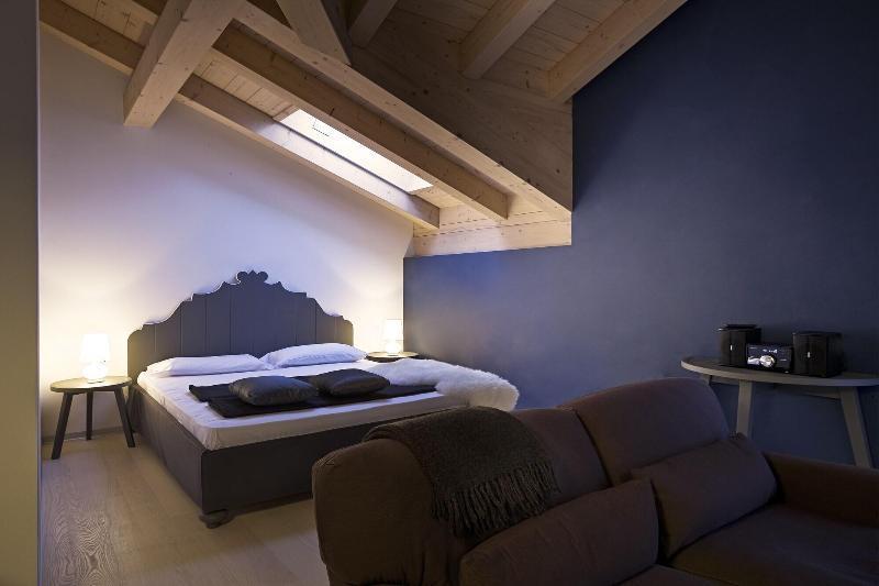 Kofler Wonderland Hotel Campitello di Fassa