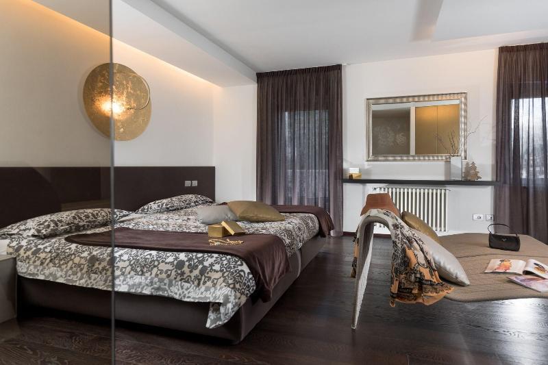 Hotel Kofler Wonderland 4*