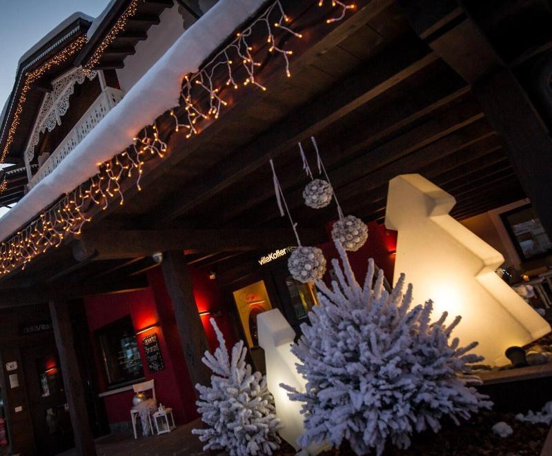 Kofler Wonderland Hotel