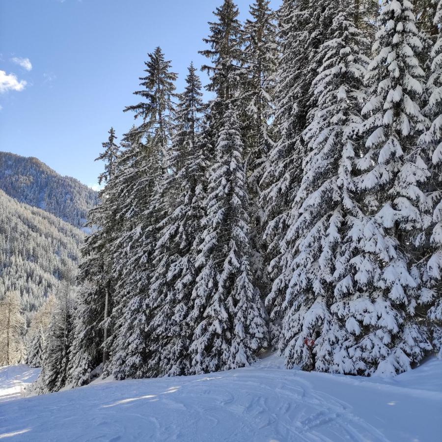 Hotel Kofler Wonderland Campitello di Fassa