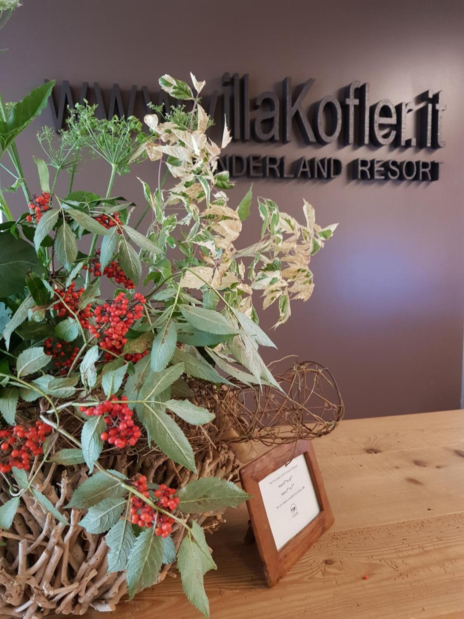 Kofler Wonderland Hotel Campitello di Fassa
