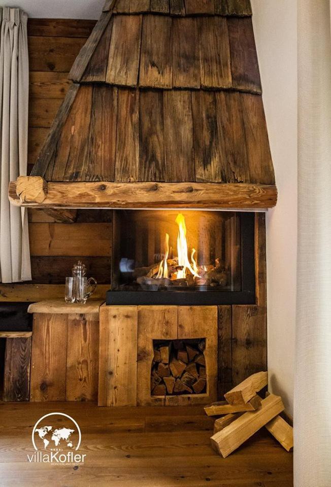 Kofler Wonderland 4* Campitello di Fassa