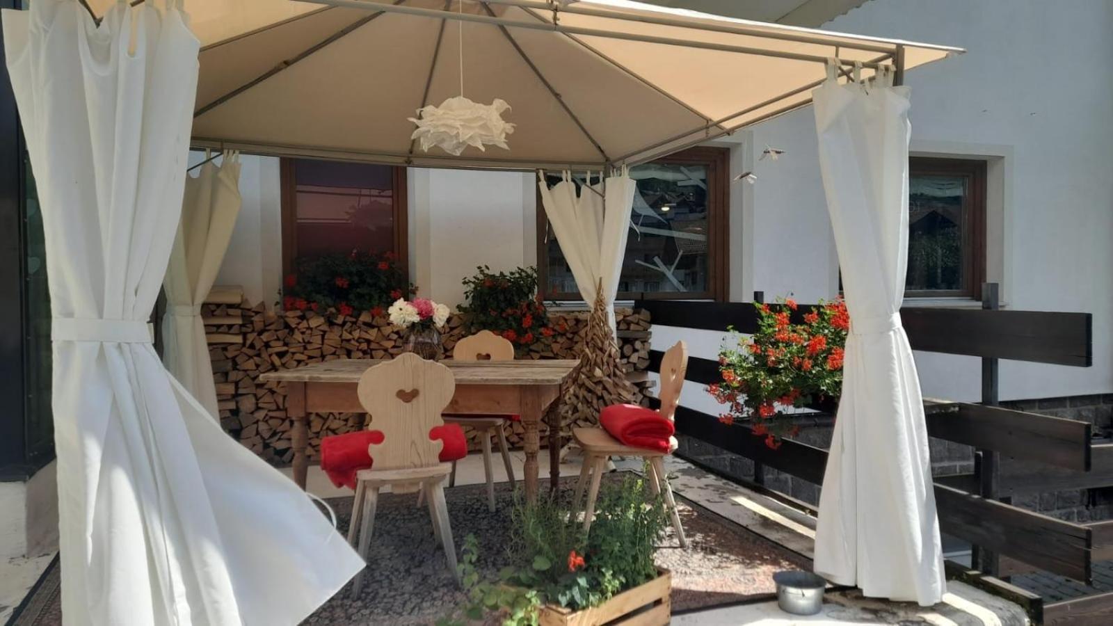 Hotel Kofler Wonderland