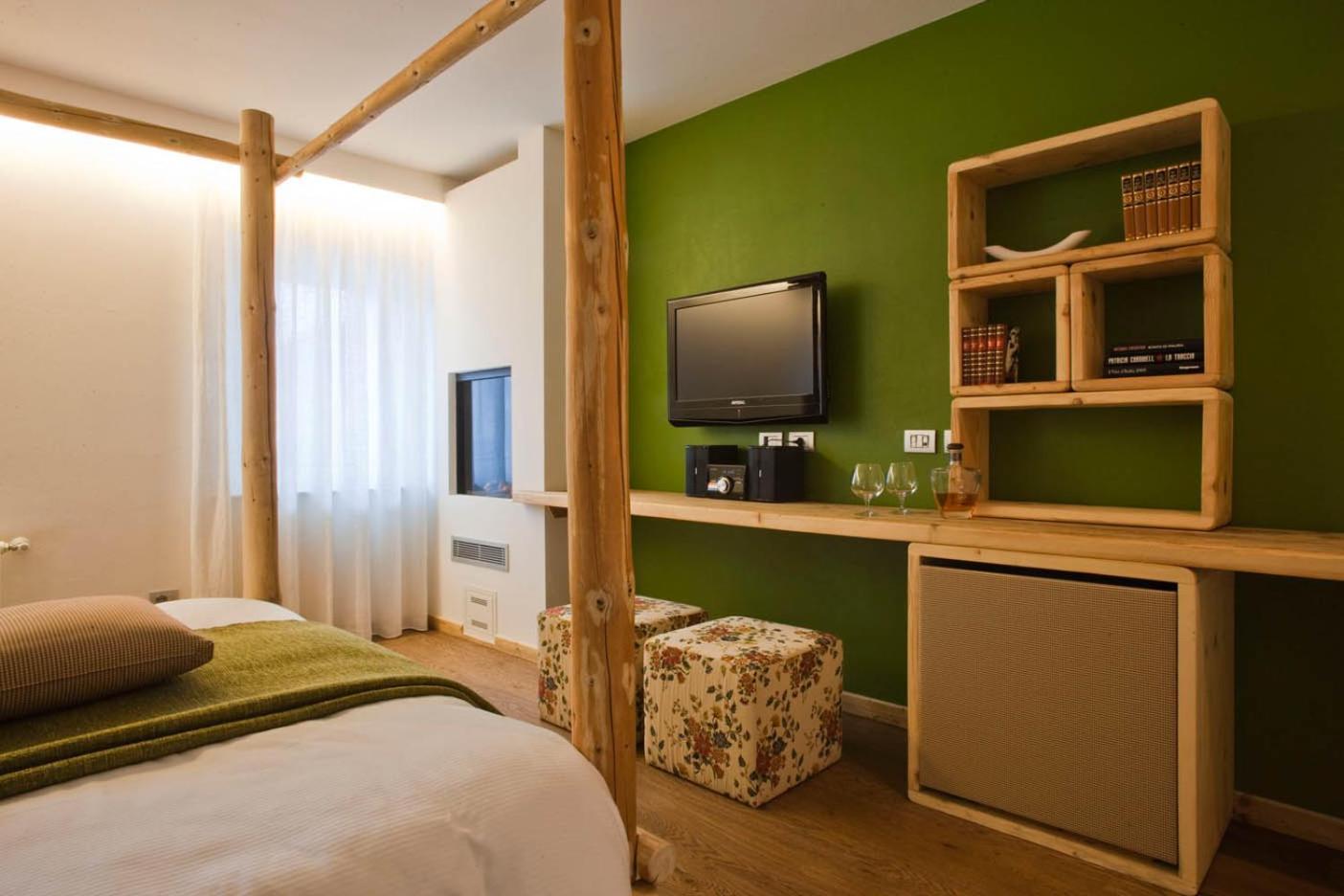 Kofler Wonderland 4* Campitello di Fassa