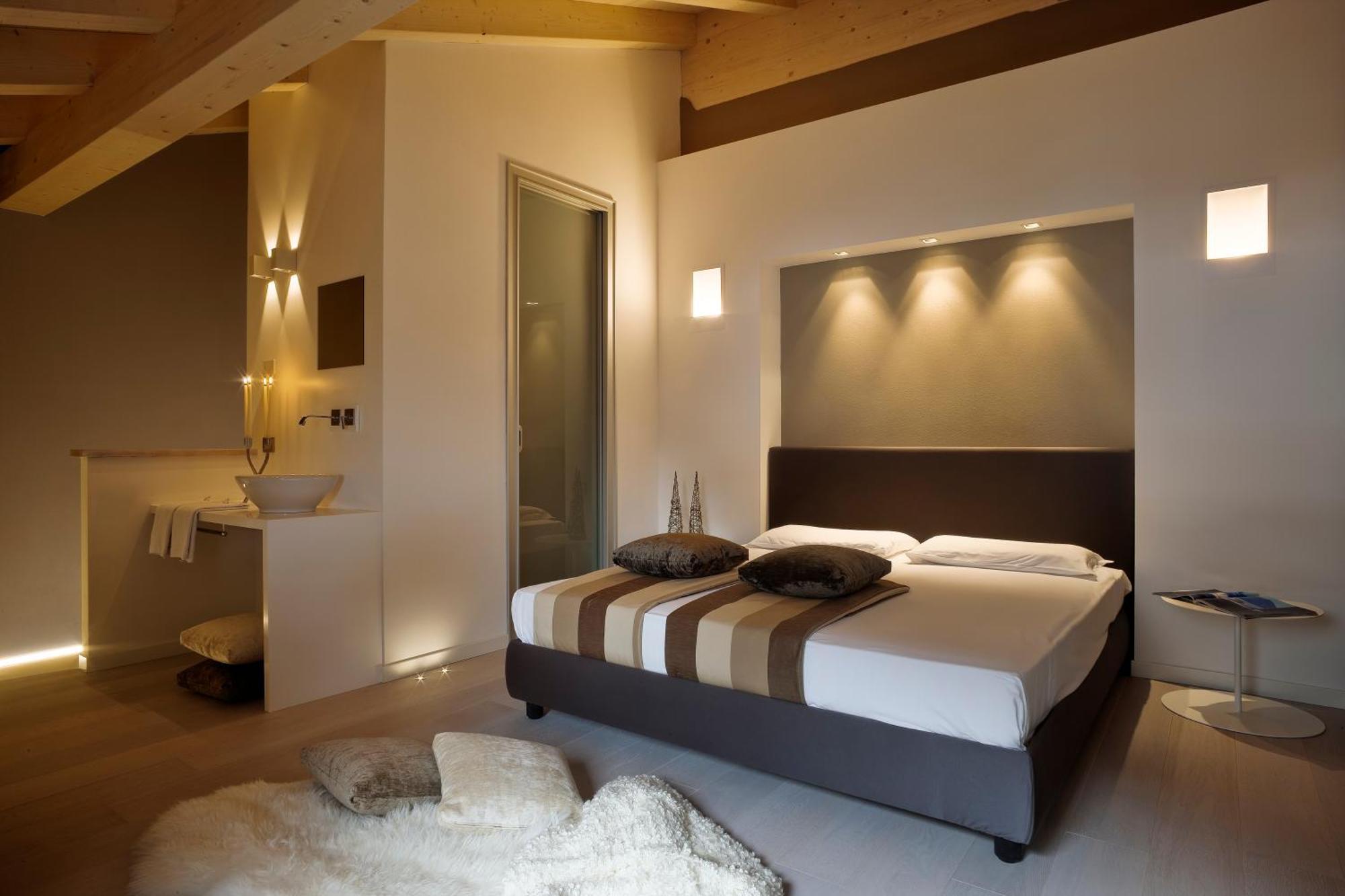 Kofler Wonderland Hotel Campitello di Fassa
