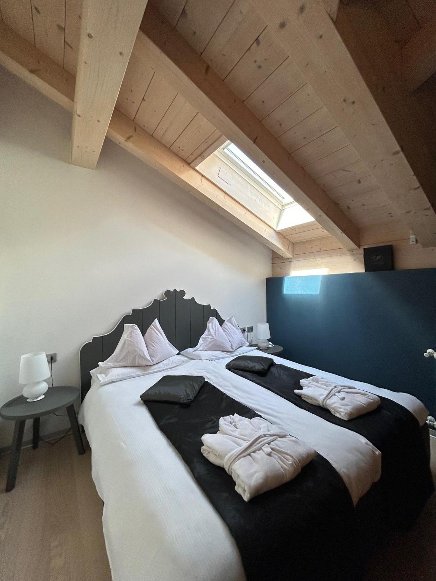 Kofler Wonderland Hotel Campitello di Fassa