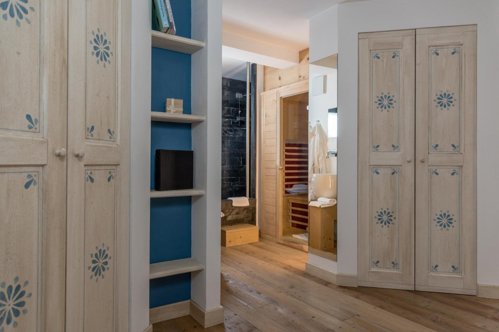 Kofler Wonderland 4* Campitello di Fassa