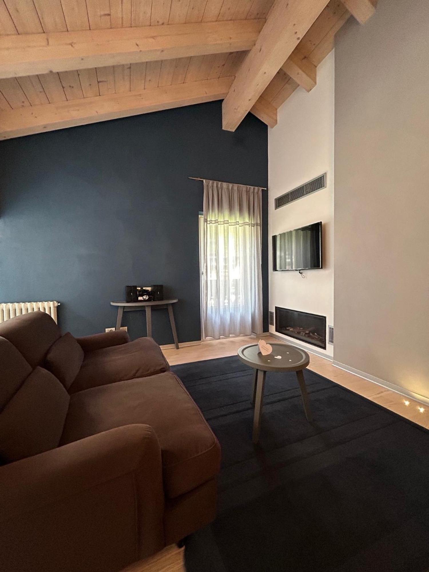 Hotel Kofler Wonderland Campitello di Fassa
