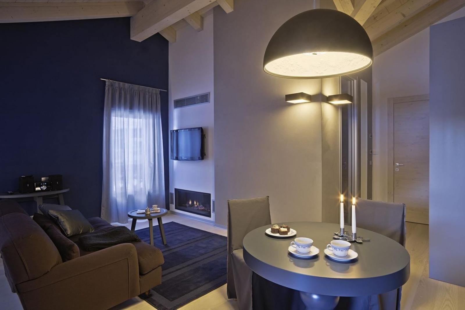 Hotel Kofler Wonderland Campitello di Fassa
