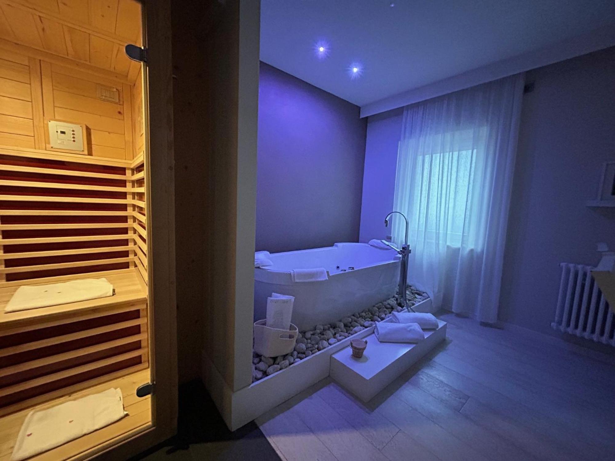 Kofler Wonderland Hotel Campitello di Fassa
