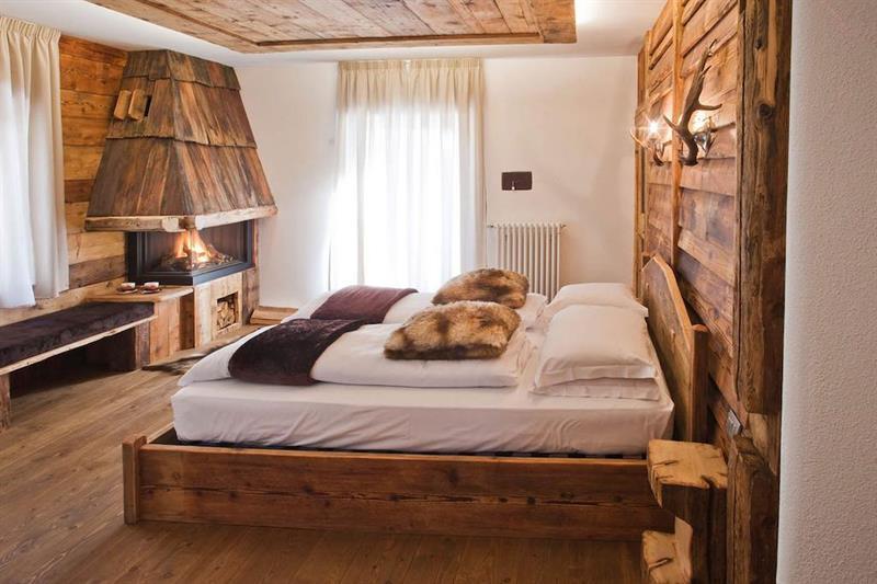 Kofler Wonderland 4* Campitello di Fassa