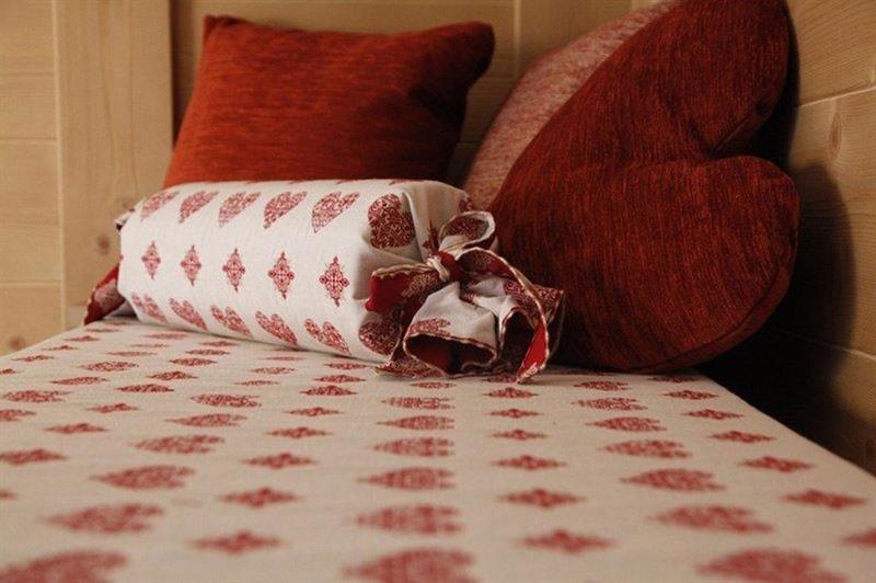 Kofler Wonderland Hotel Campitello di Fassa