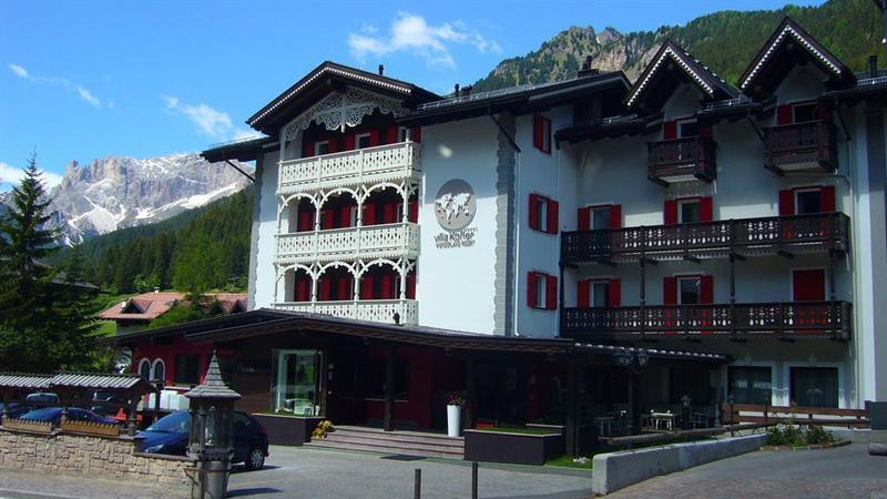 Kofler Wonderland